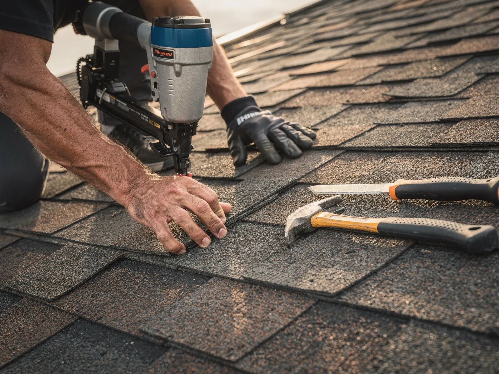 Why choose Roof Repair in Orient, ME